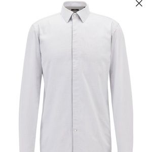 Hugo Boss Slim Fit Shirt